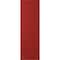 Ekena Millwork Americraft 5-Board Exterior Wood Joined Board-n-Batten Shutters w/ End Batten, ARW103BB518X77BRH, PR ARW103BB518X77BRH - alternate 5